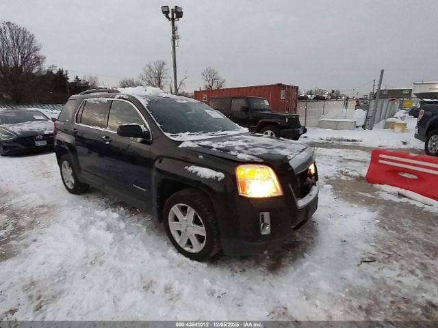 GMC Terrain Sle-2 Image 1