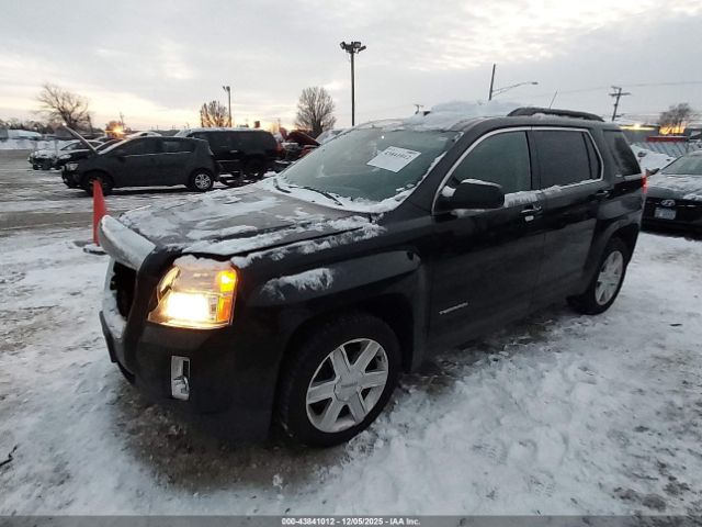 GMC Terrain Sle-2 Image 2