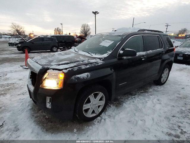 GMC Terrain Sle-2 Image 2