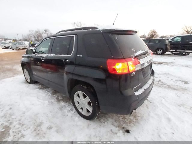 GMC Terrain Sle-2 Image 6