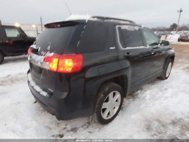 GMC Terrain Sle-2 Image 4