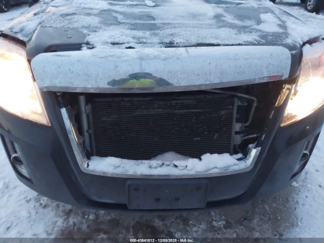 GMC Terrain Sle-2 Image 10