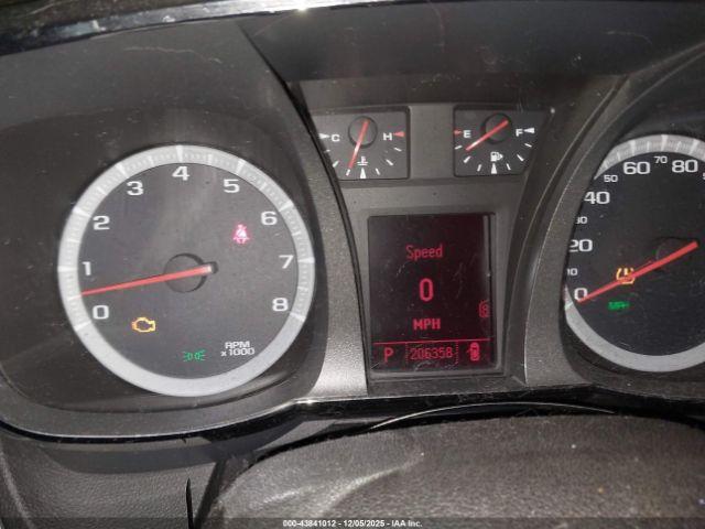 GMC Terrain Sle-2 Image 5