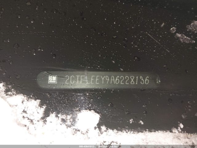 GMC Terrain Sle-2 Image 8