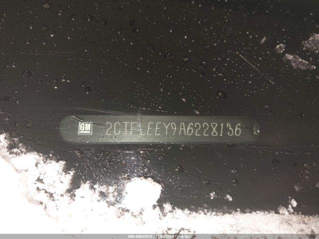 GMC Terrain Sle-2 Image 8