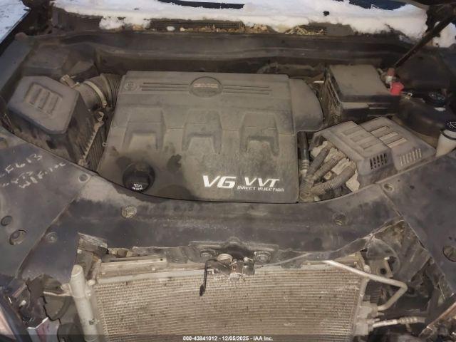 GMC Terrain Sle-2 Image 9