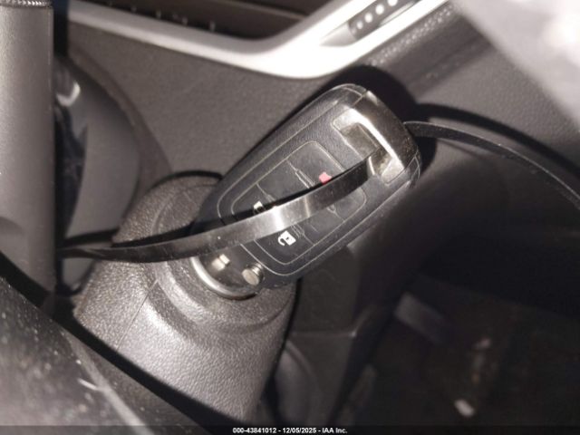 GMC Terrain Sle-2 Image 7