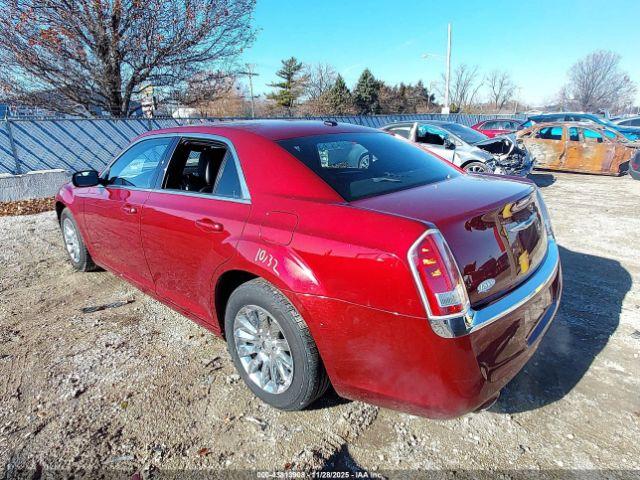 Chrysler 300 Motown Image 5