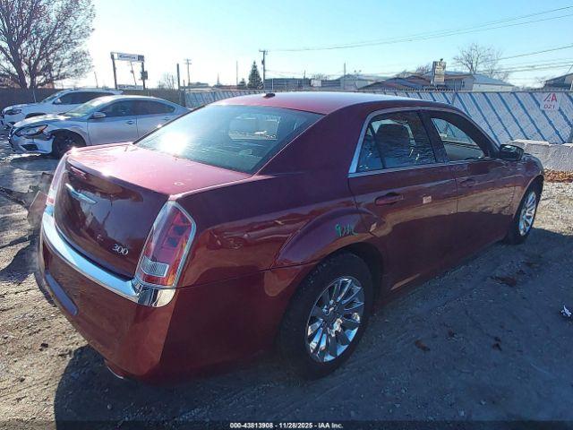 Chrysler 300 Motown Image 7