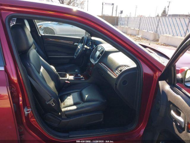 Chrysler 300 Motown Image 4