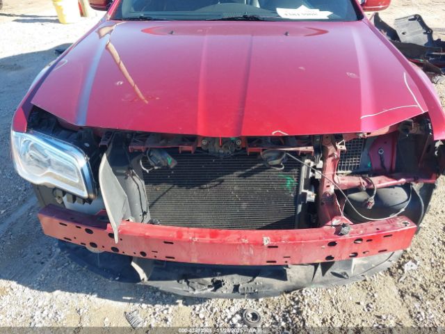 Chrysler 300 Motown Image 8