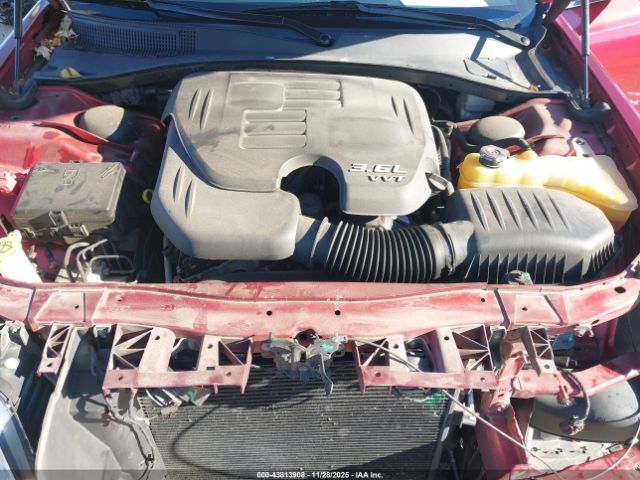 Chrysler 300 Motown Image 10