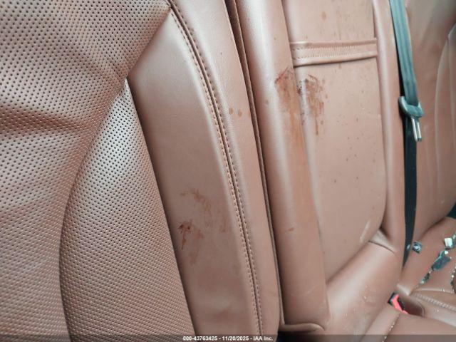 Lincoln Nautilus Reserve Image 2