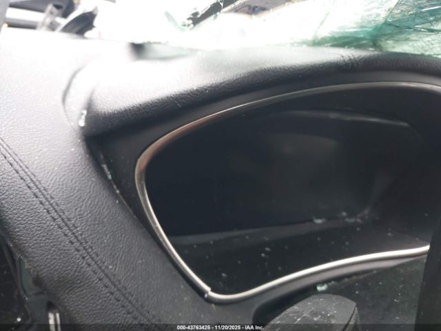 Lincoln Nautilus Reserve Image 14