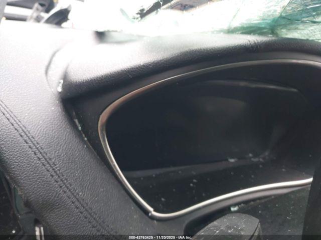 Lincoln Nautilus Reserve Image 14