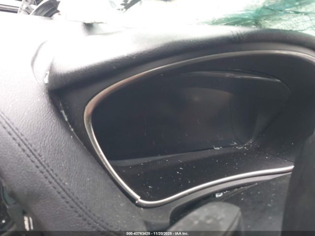 Lincoln Nautilus Reserve Image 5