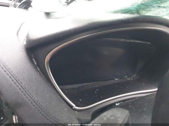 Lincoln Nautilus Reserve Image 5