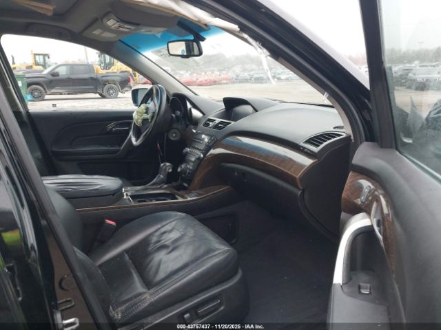 Acura MDX Technology Package Image 6