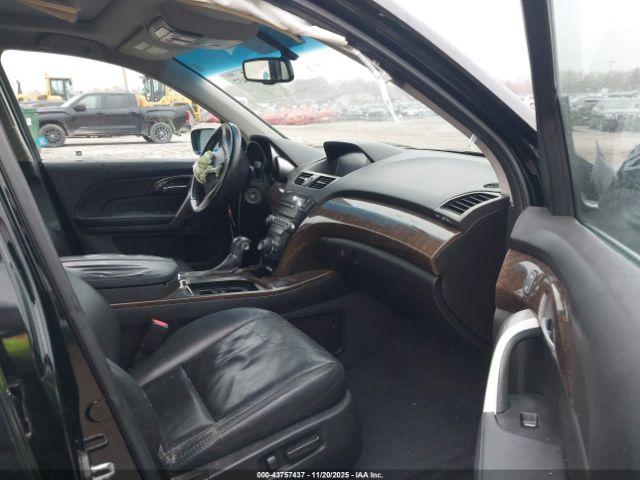 Acura MDX Technology Package Image 6