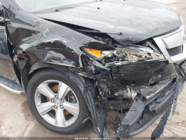 Acura MDX Technology Package Image 2