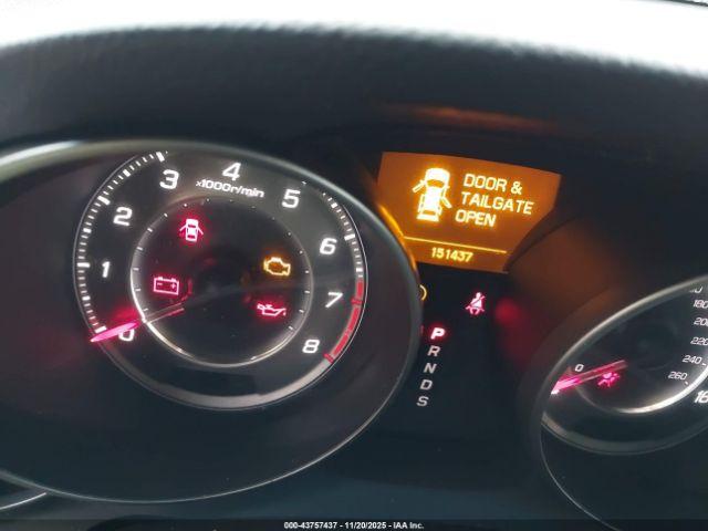 Acura MDX Technology Package Image 11