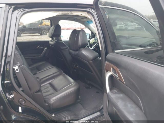 Acura MDX Technology Package Image 16