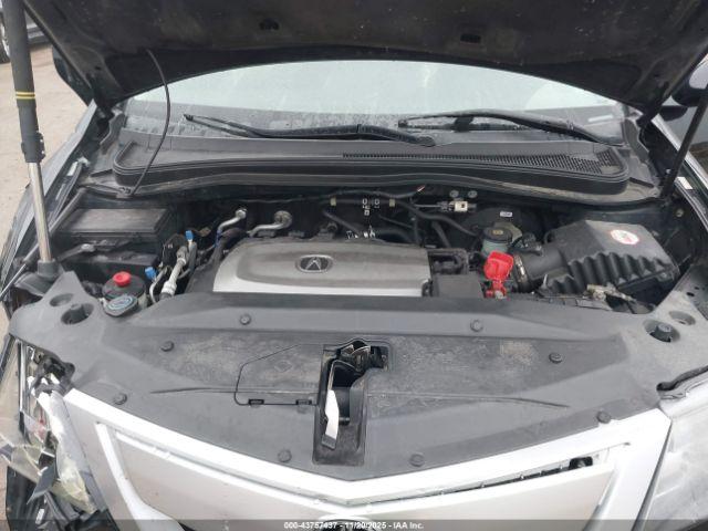 Acura MDX Technology Package Image 4