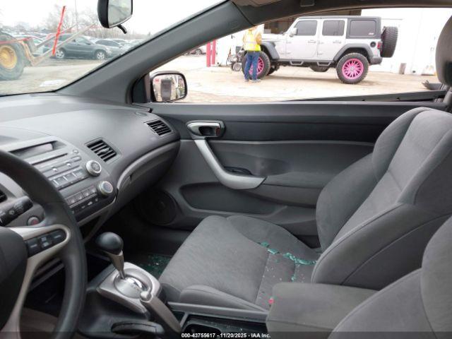 Honda Civic Ex Image 2