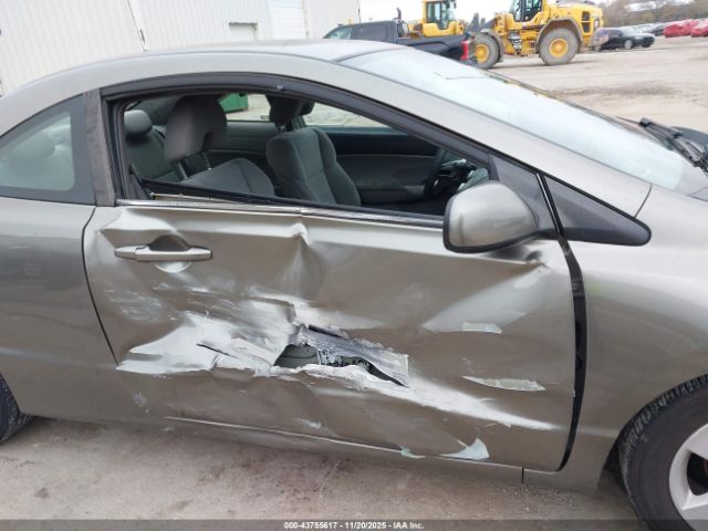 Honda Civic Ex Image 12