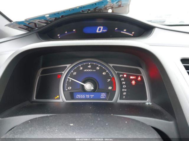 Honda Civic Ex Image 4