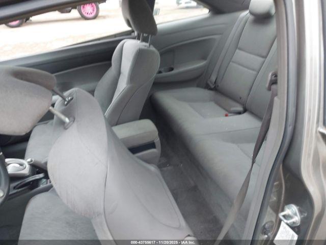 Honda Civic Ex Image 15