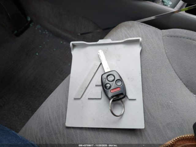 Honda Civic Ex Image 11