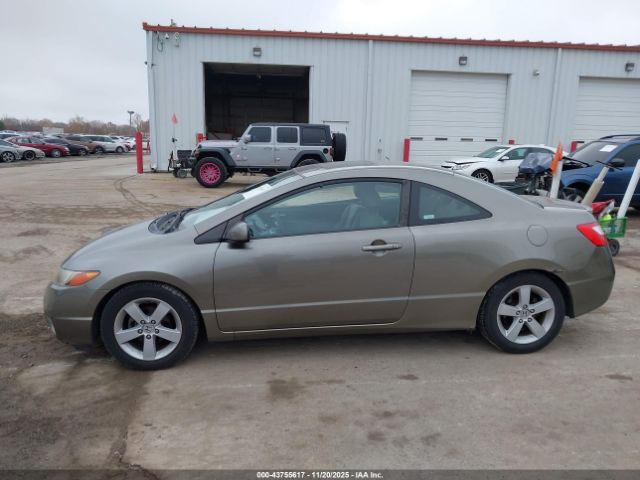 Honda Civic Ex Image 10