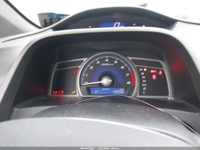 Honda Civic Ex Image 14