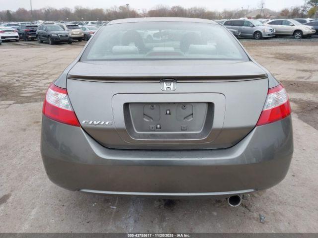 Honda Civic Ex Image 16