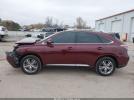 Lexus RX Image 11