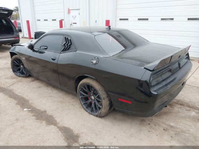 Dodge Challenger Srt 392 Image 4
