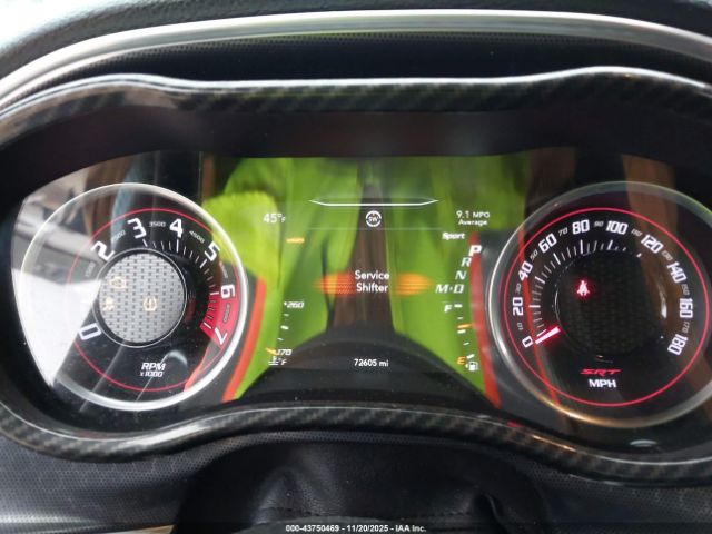 Dodge Challenger Srt 392 Image 13