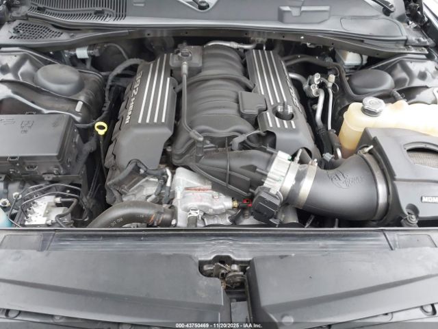 Dodge Challenger Srt 392 Image 11