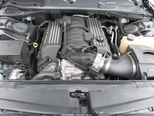 Dodge Challenger Srt 392 Image 11