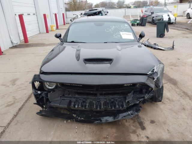 Dodge Challenger Srt 392 Image 10