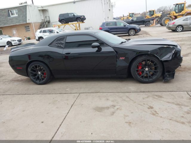 Dodge Challenger Srt 392 Image 6