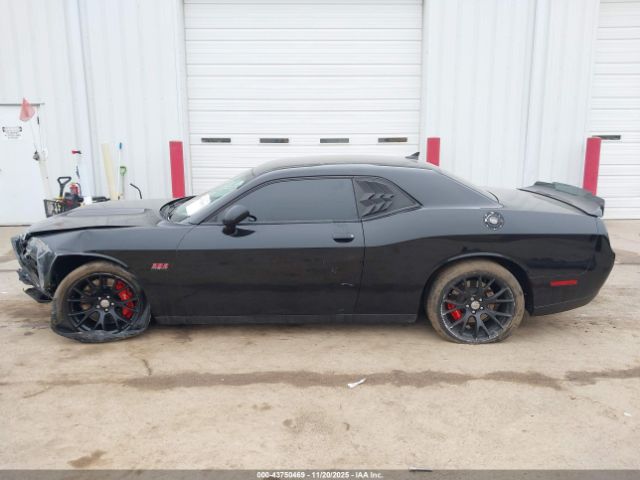 Dodge Challenger Srt 392 Image 16