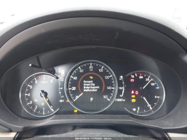 Mazda Cx Signature Image 11