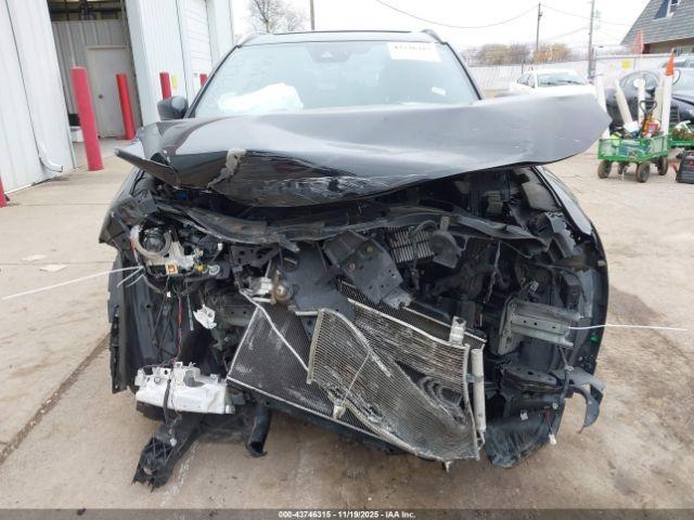 Mazda Cx Signature Image 9