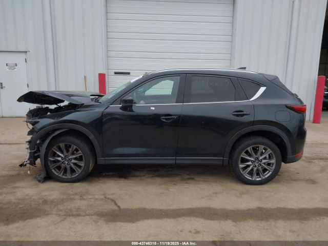 Mazda Cx Signature Image 8