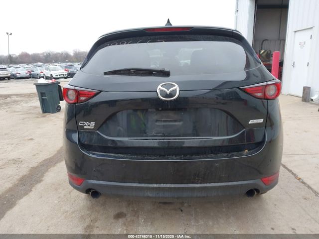 Mazda Cx Signature Image 5