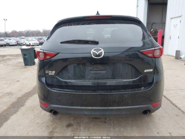 Mazda Cx Signature Image 5