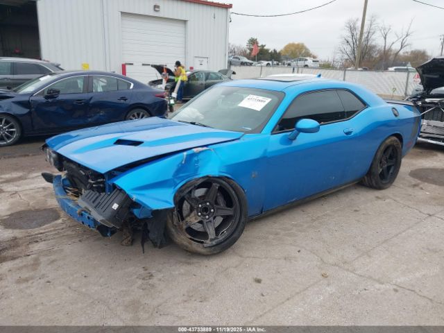 Dodge Challenger Image 10