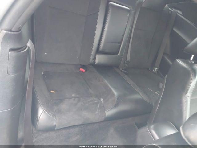 Dodge Challenger Image 5